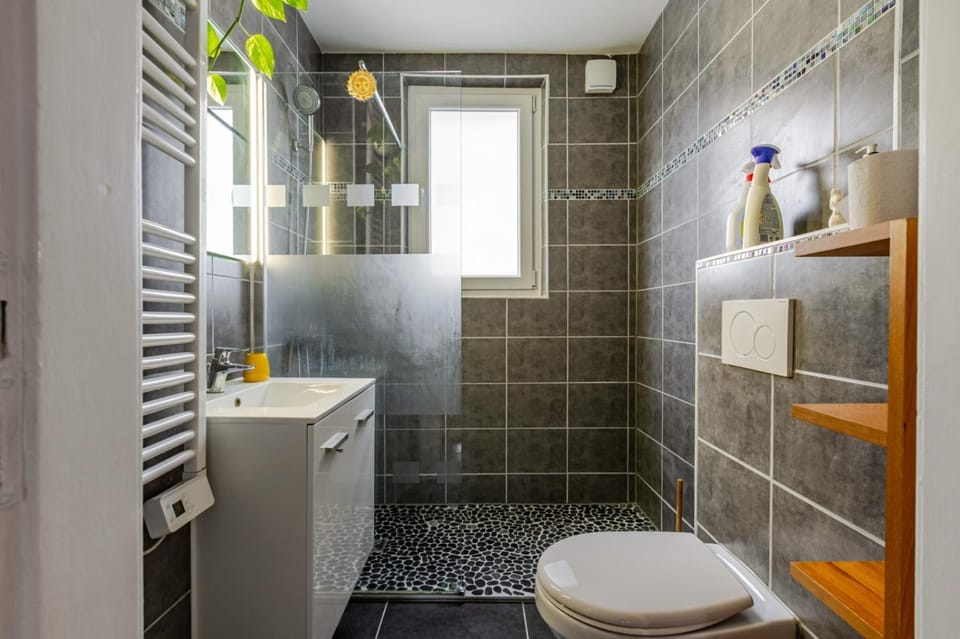 Le Schnokeloch Apartment in Strasbourg