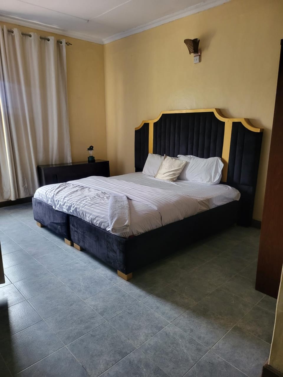 GG 4 Bedroom Villa CBD Nakuru Villa in Kenya