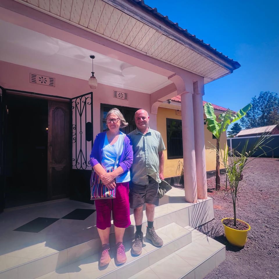 Ngorongoro Haven Homestay Karatu - Gateway to Ngorongoro crater Vacation rental in Tanzania