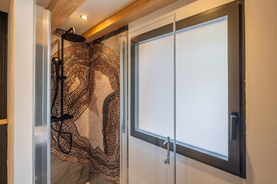 Chalet Cocooning avec SPA Les Granges de Thuy Chalet in Haute-Savoie