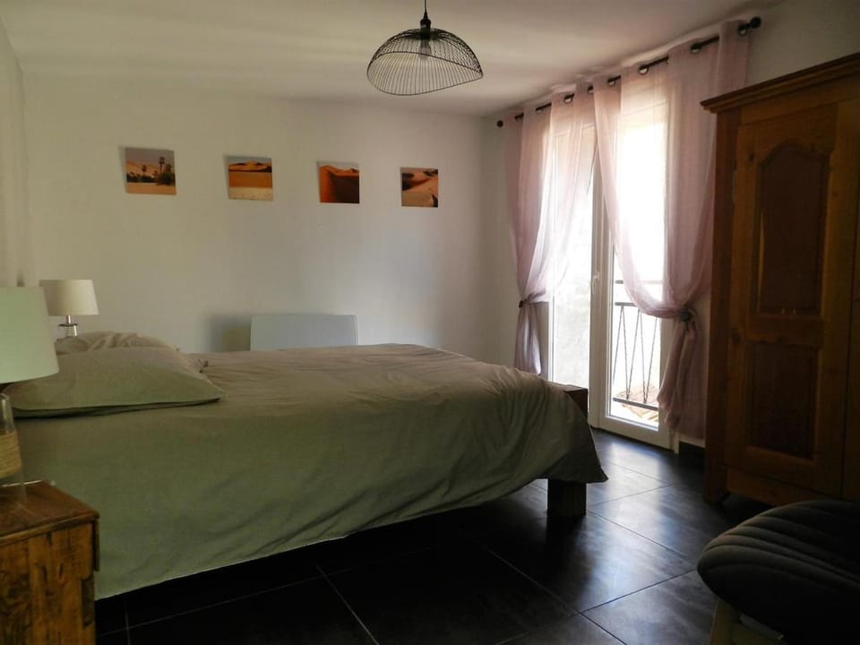 AVENE charmante maison F3 Fleur de Sel classée 3 étoiles Apartment in Occitanie