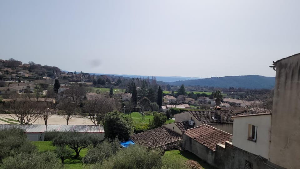 View (from property/room)