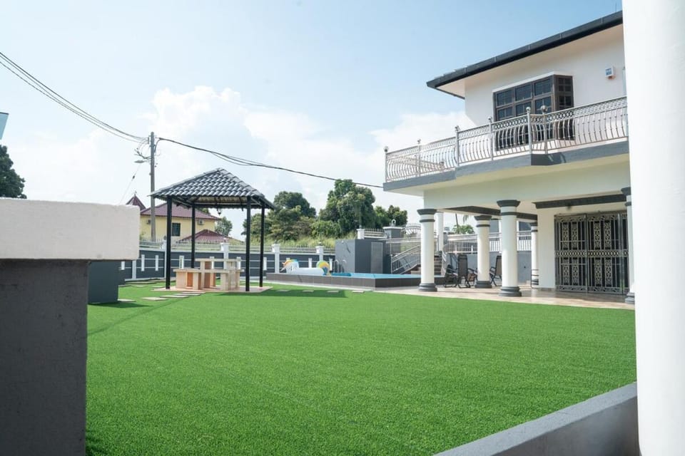 Impress Villa Homestay Villa in Port Dickson