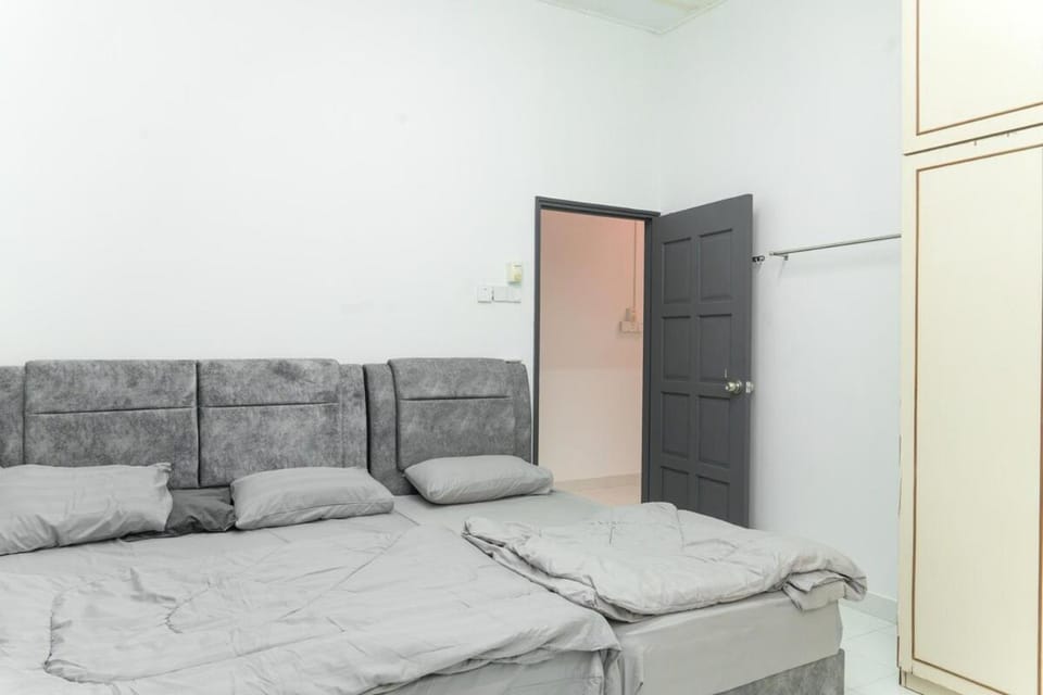 Impress Villa Homestay Villa in Port Dickson