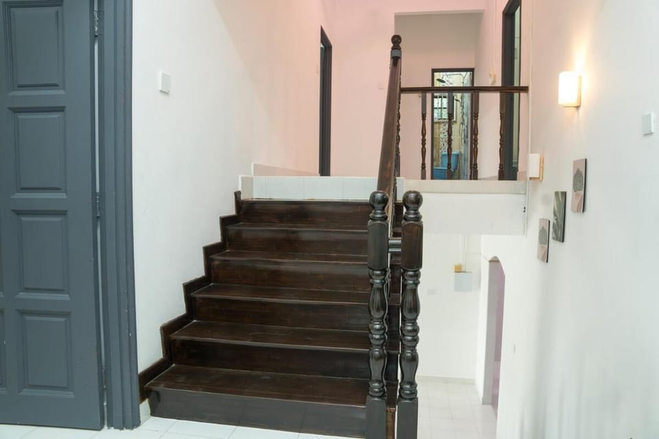 Impress Villa Homestay Villa in Port Dickson