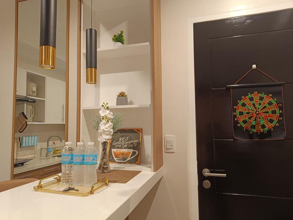 APO Hub Apartment hotel in Davao City