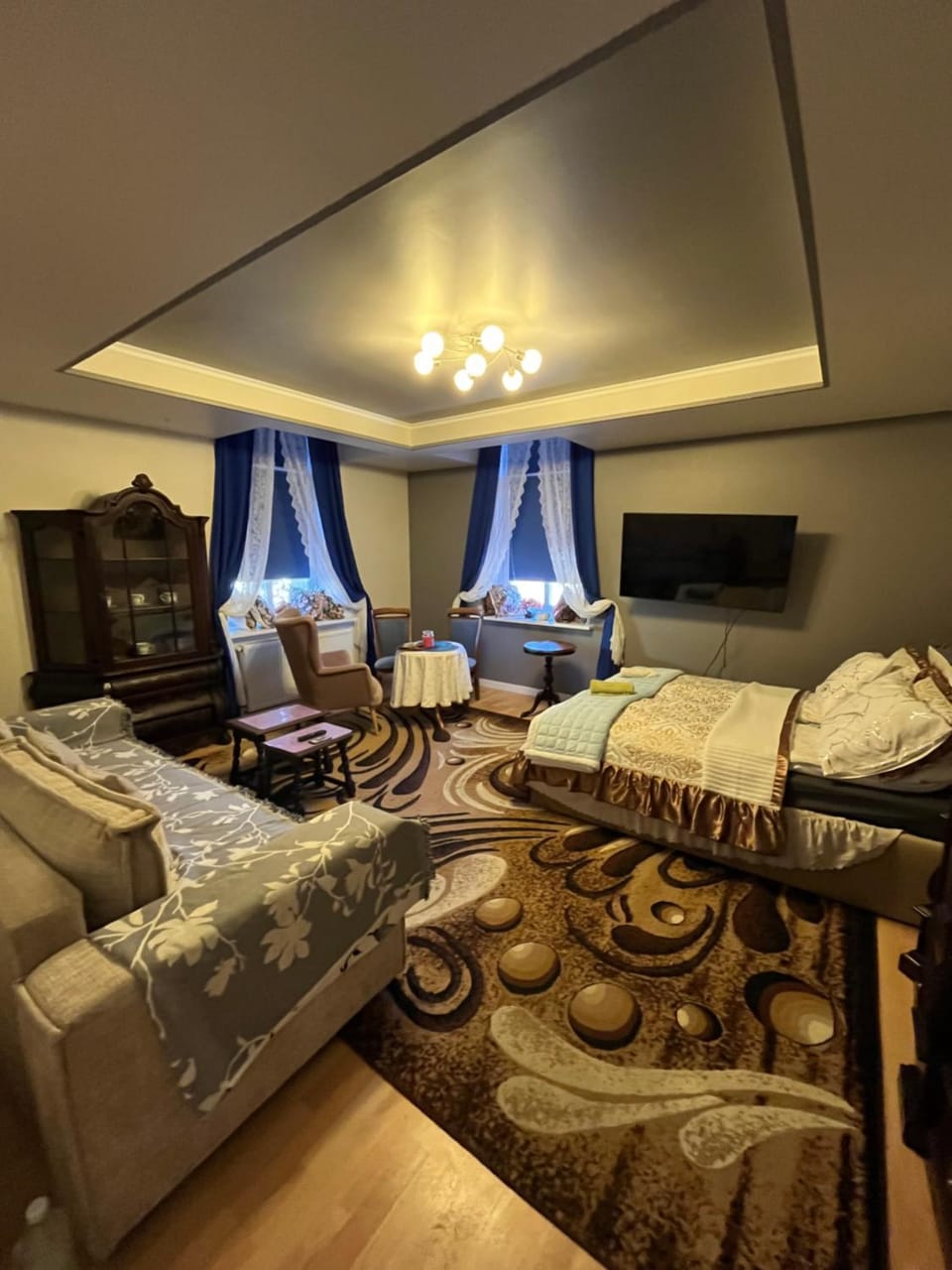 Warmiński Apartament Apartment in Poland