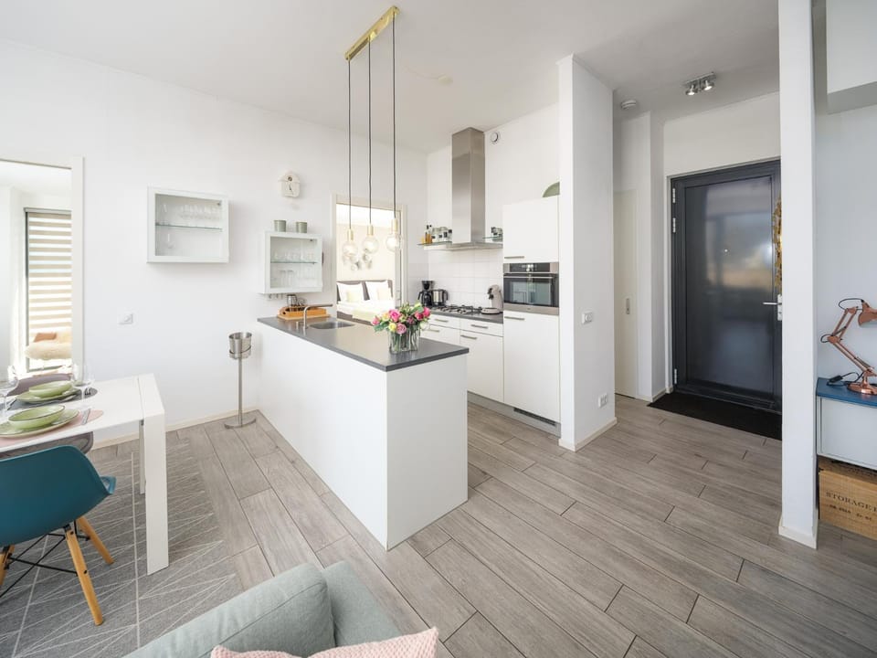 Harderwold Villa - 318 House in Biddinghuizen