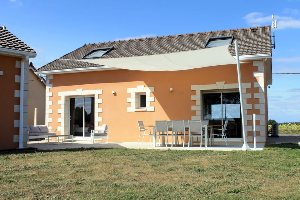 Patio, Balcony/Terrace