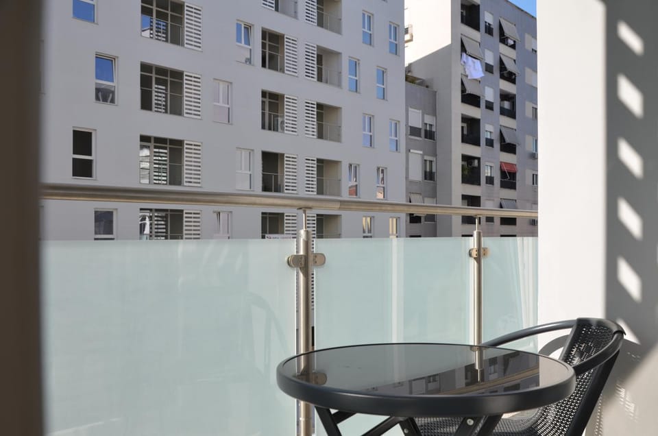 Dreamscape Apartments Komuna e Parisit Apartment in Tirana