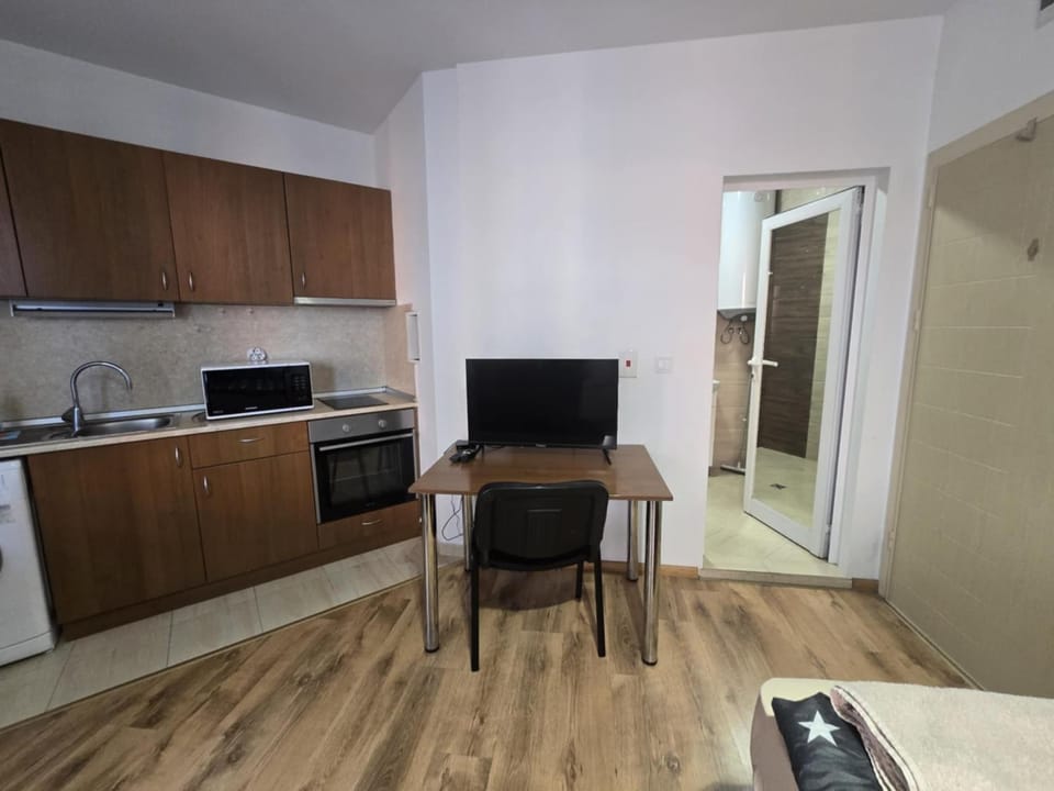 Studenski Modern Studio Apartment in Sofia