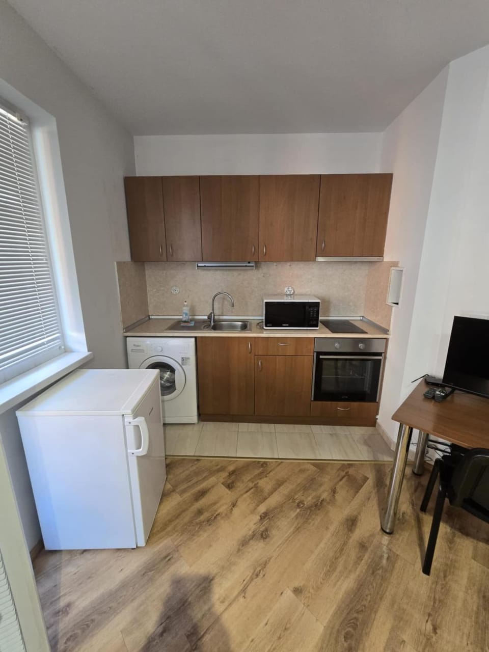 Studenski Modern Studio Apartment in Sofia