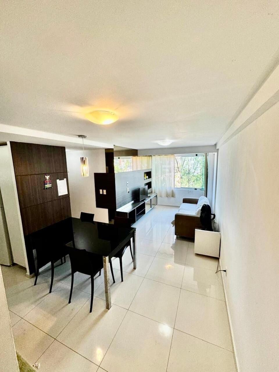 Le park apto inteiro praia Manaira 311 Apartment in Cabedelo