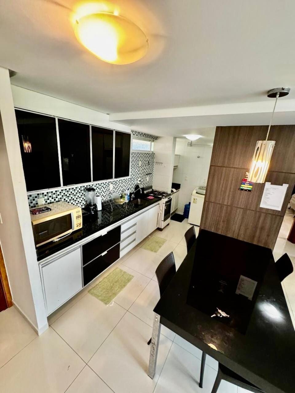 Le park apto inteiro praia Manaira 311 Apartment in Cabedelo