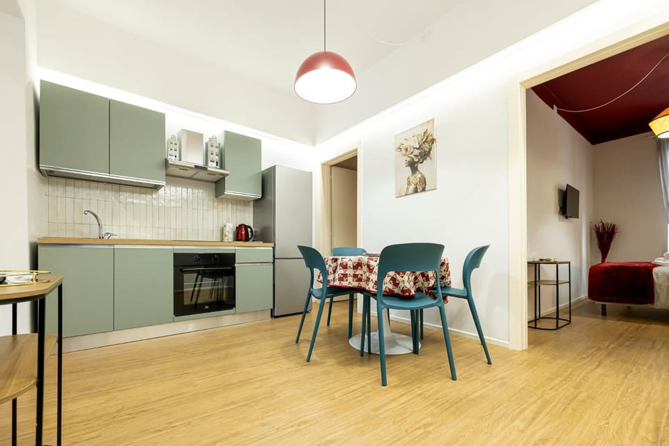 casa Rebecca Apartment in Albenga