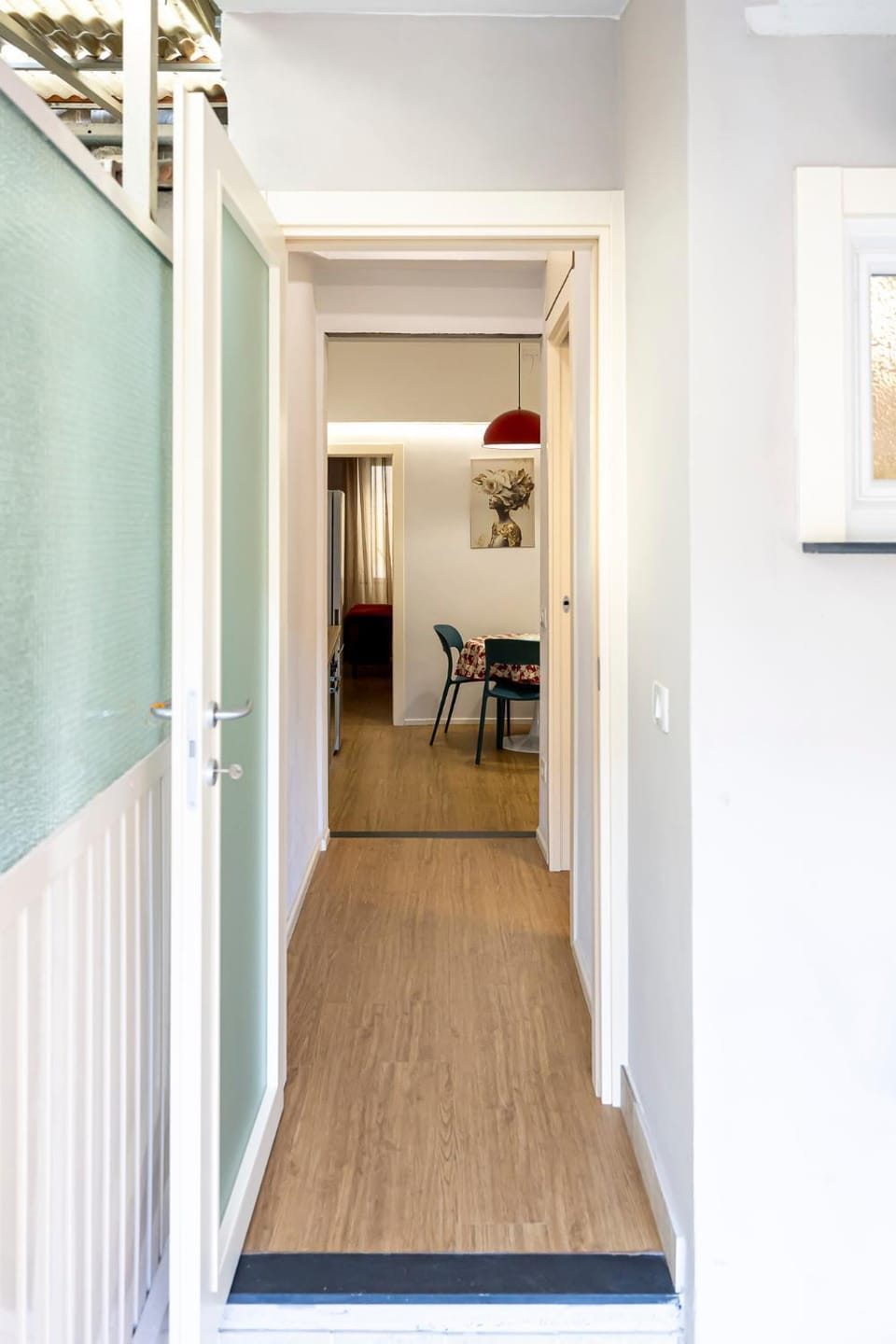casa Rebecca Apartment in Albenga