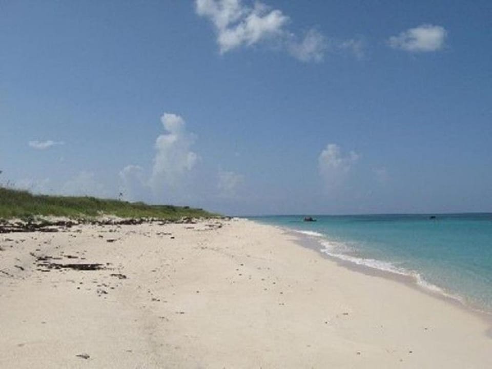 Condo w/Views, Beach, Htd Pool, Pickleball, Golf Cart,Gym, Walk to Restaurant Apartment in North Eleuthera