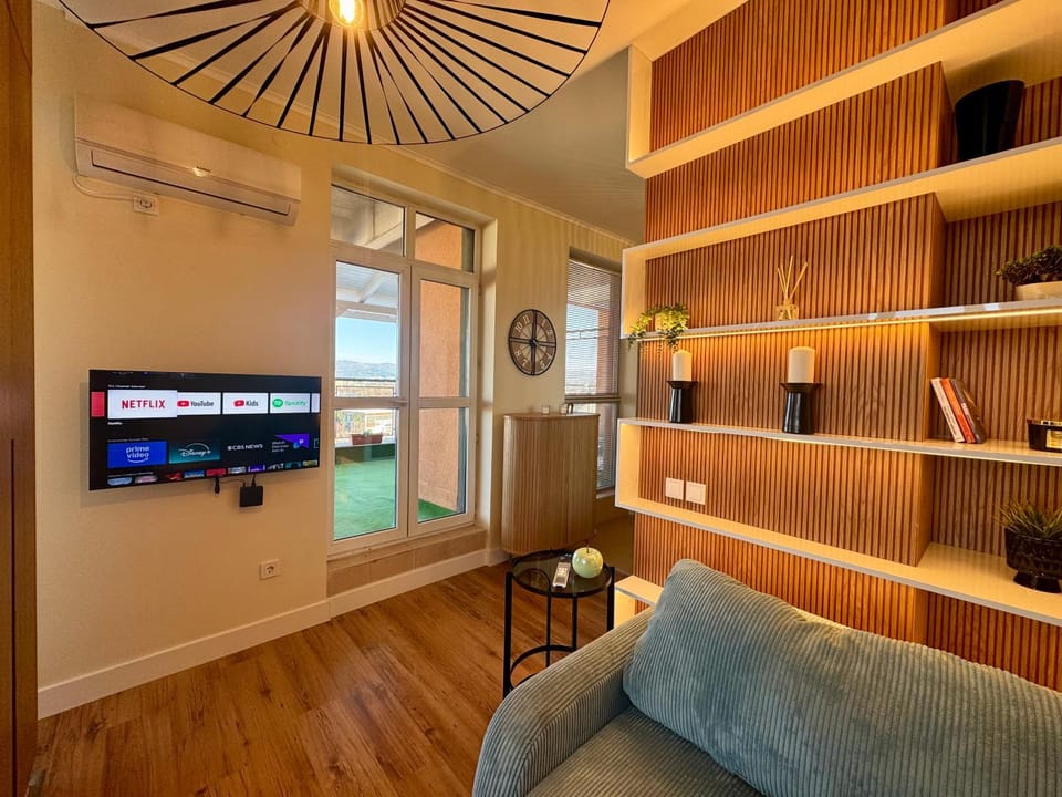 TV and multimedia
