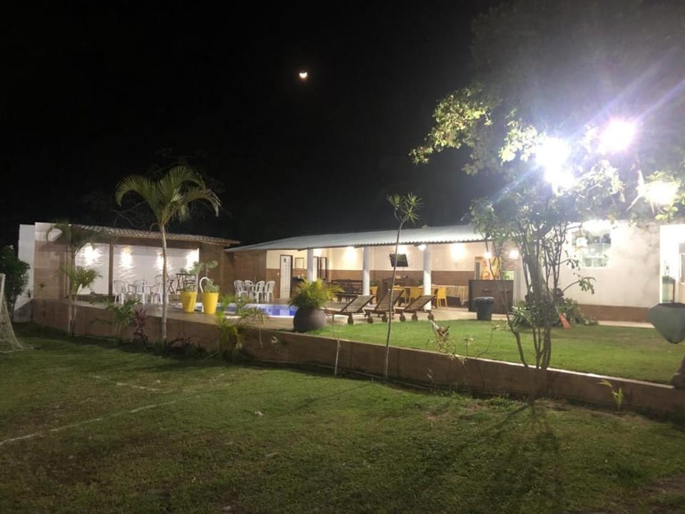 Reserva do Guaraipe House in State of Bahia