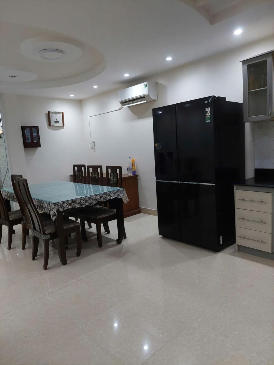 Ngọc Mai House in Vung Tau