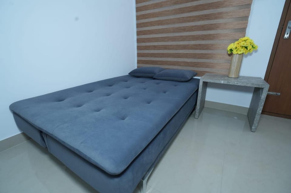 Janaki Heavens - 1 BHK Apartment , 500 m to temple Apartment in Kerala