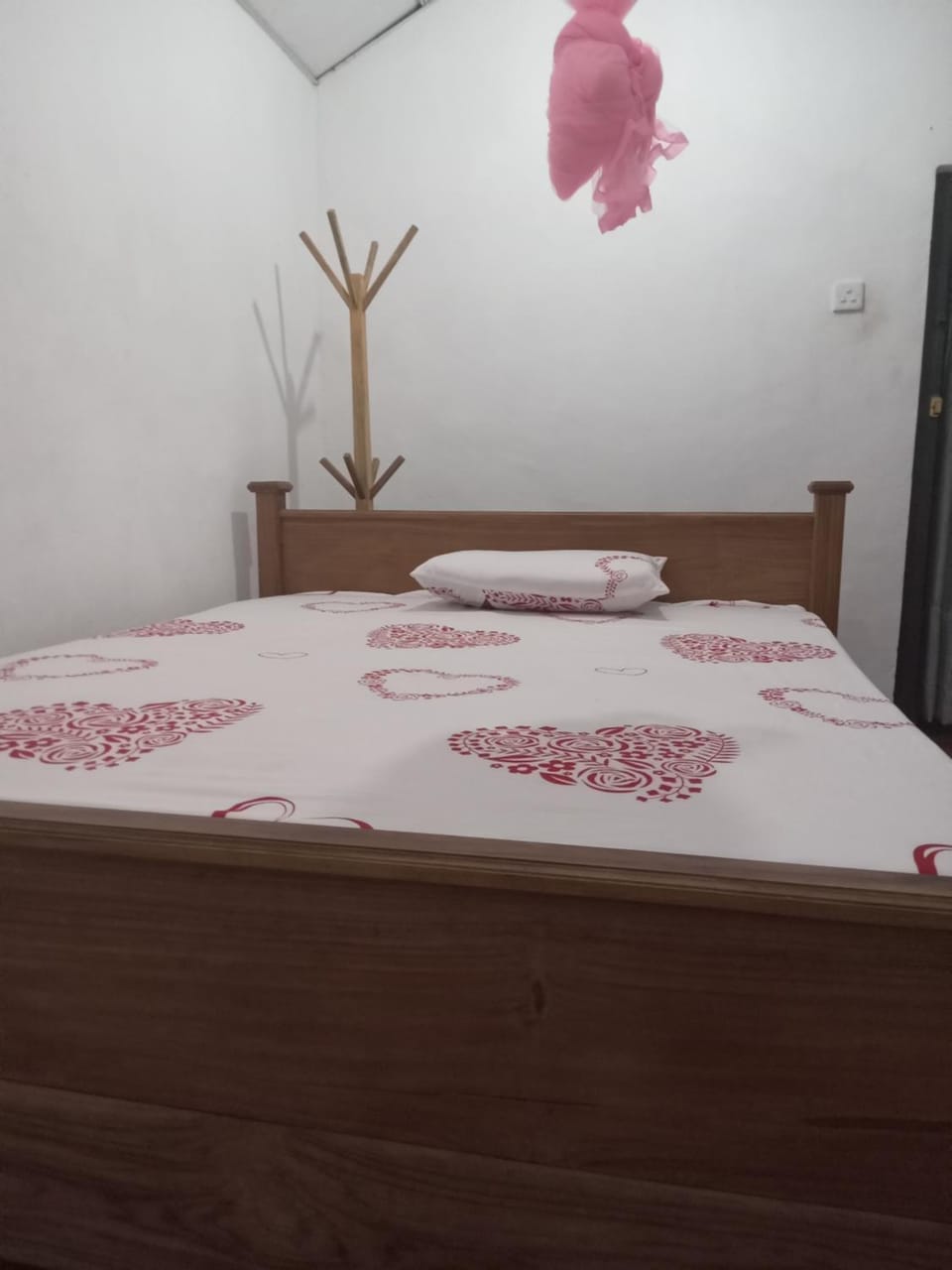 Galoya Mahagedara Hotel in Uva Province, Sri Lanka