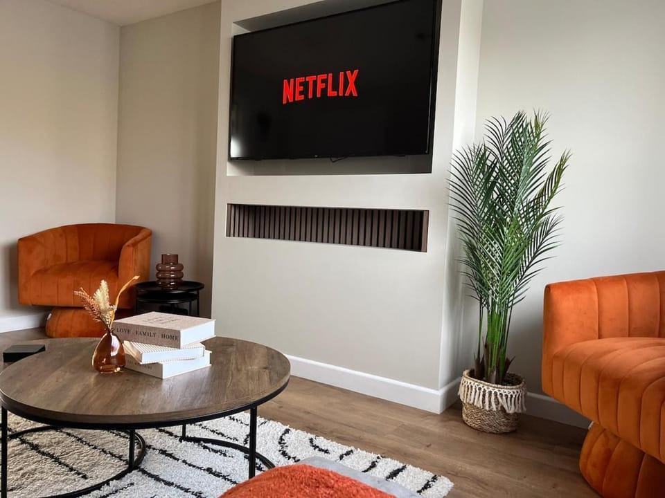 Three bed modern townhouse Wick - Sleeps 6 House in Wick