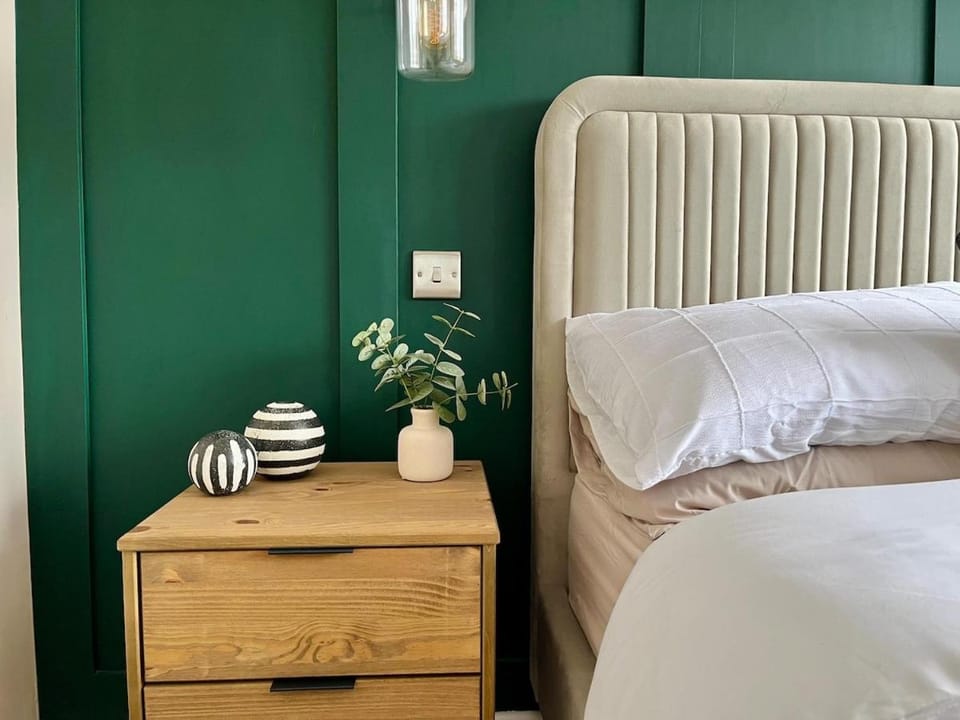 Three bed modern townhouse Wick - Sleeps 6 House in Wick