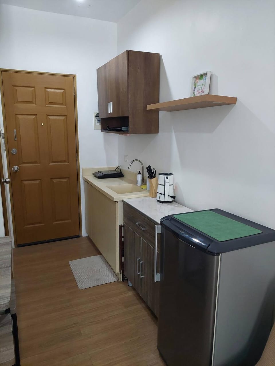 Cozy & Affordable Studio in Mactan Near Airport House in Lapu-Lapu City