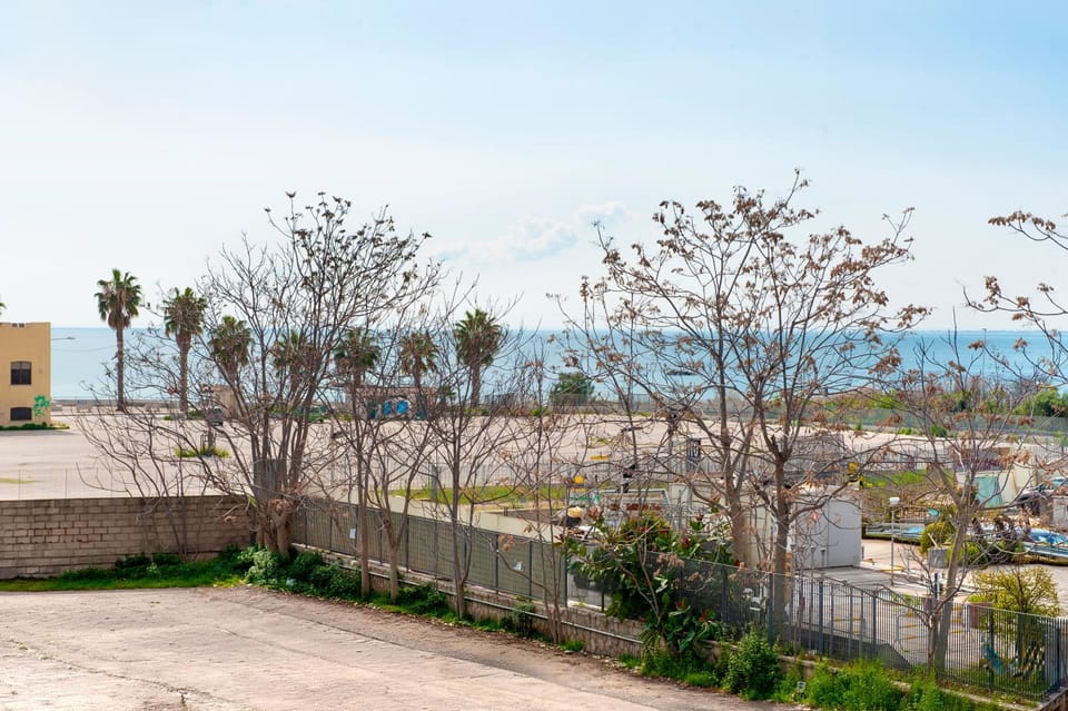 Loft King House in Manfredonia