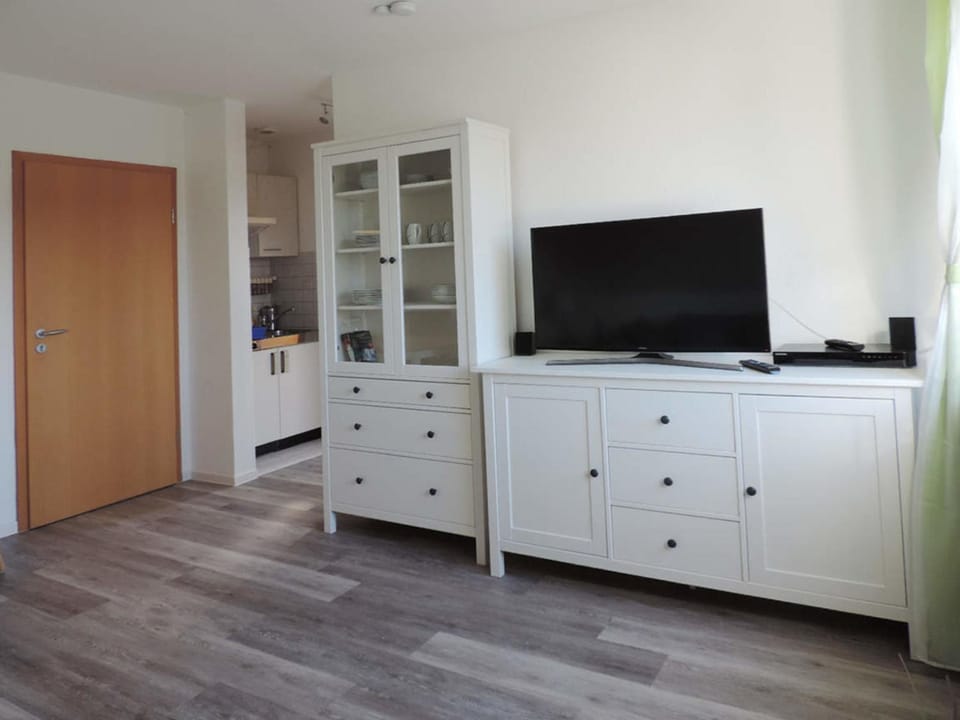 FeWo Meta Apartment in Ostholstein