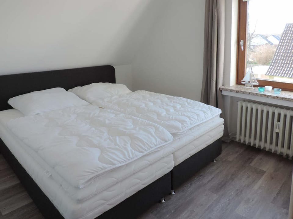 FeWo Meta Apartment in Ostholstein