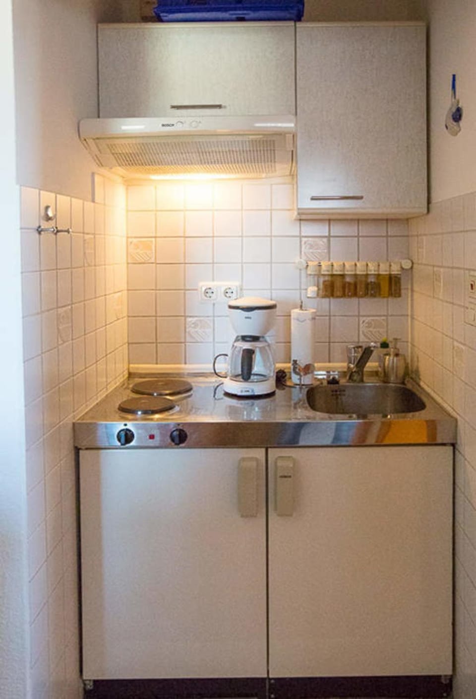 FeWo Meta Apartment in Ostholstein