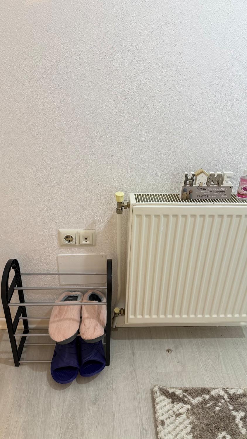 Molly Nest Apartment in North Macedonia