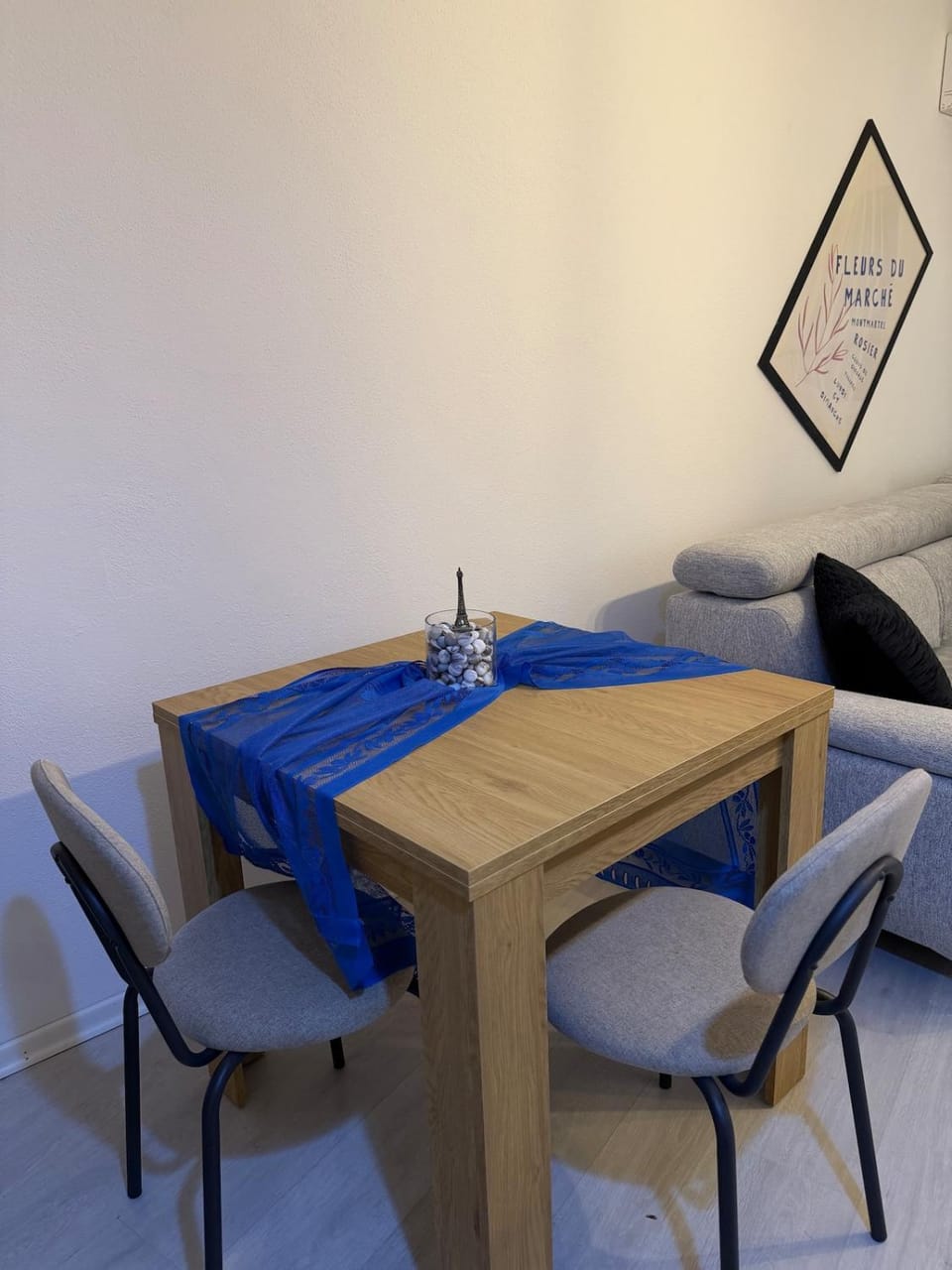 Molly Nest Apartment in North Macedonia