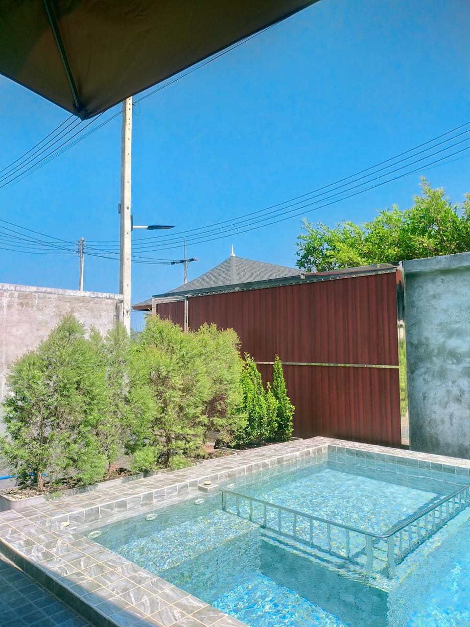Aonang Homie Pool villa Villa in Krabi Changwat