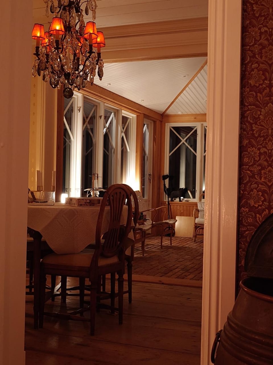 Communal lounge/ TV room, Game Room, Lounge or bar