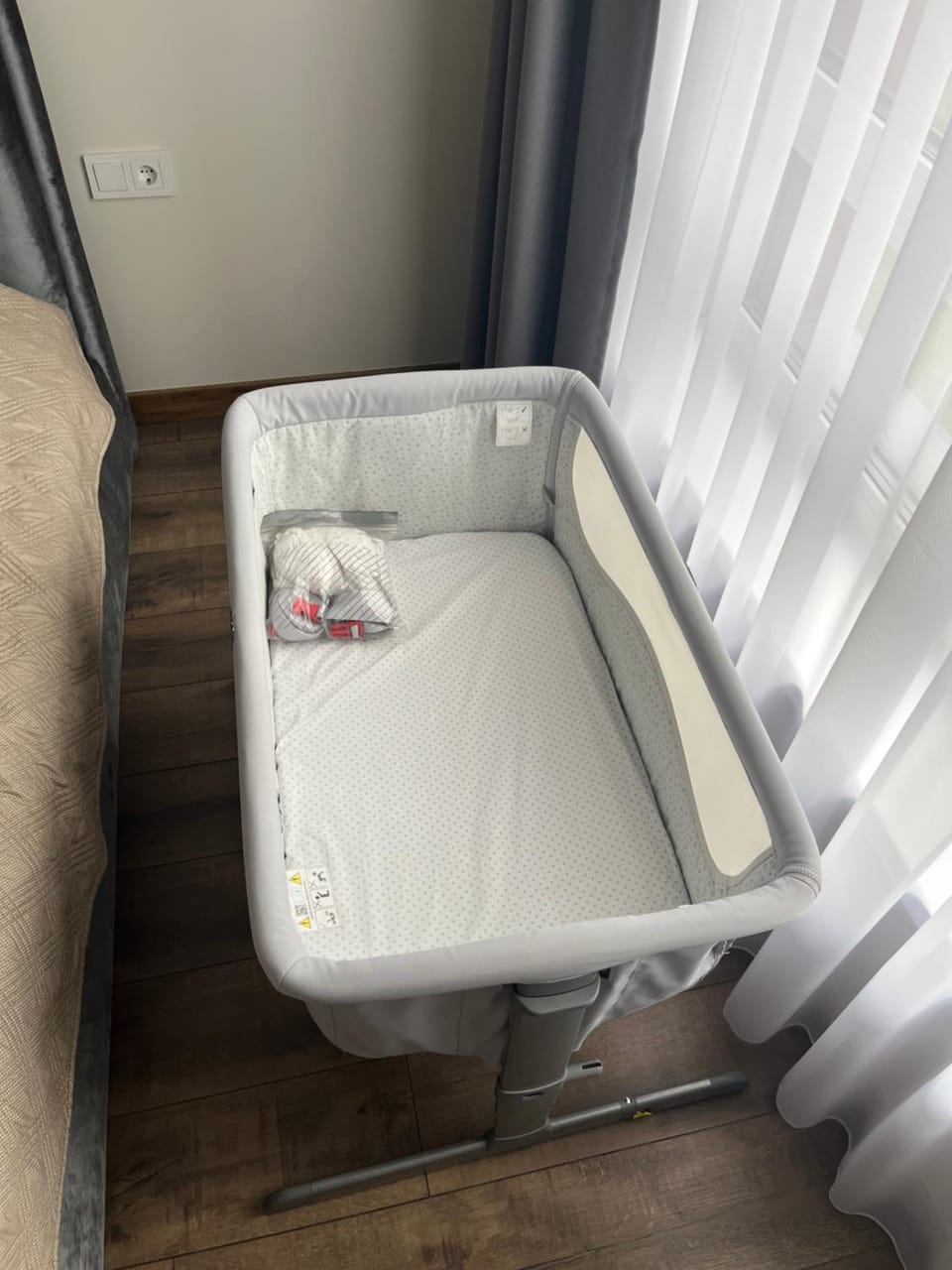 cot