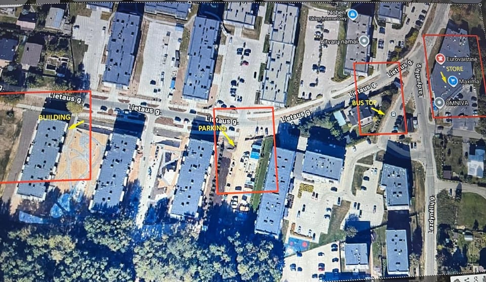 Location