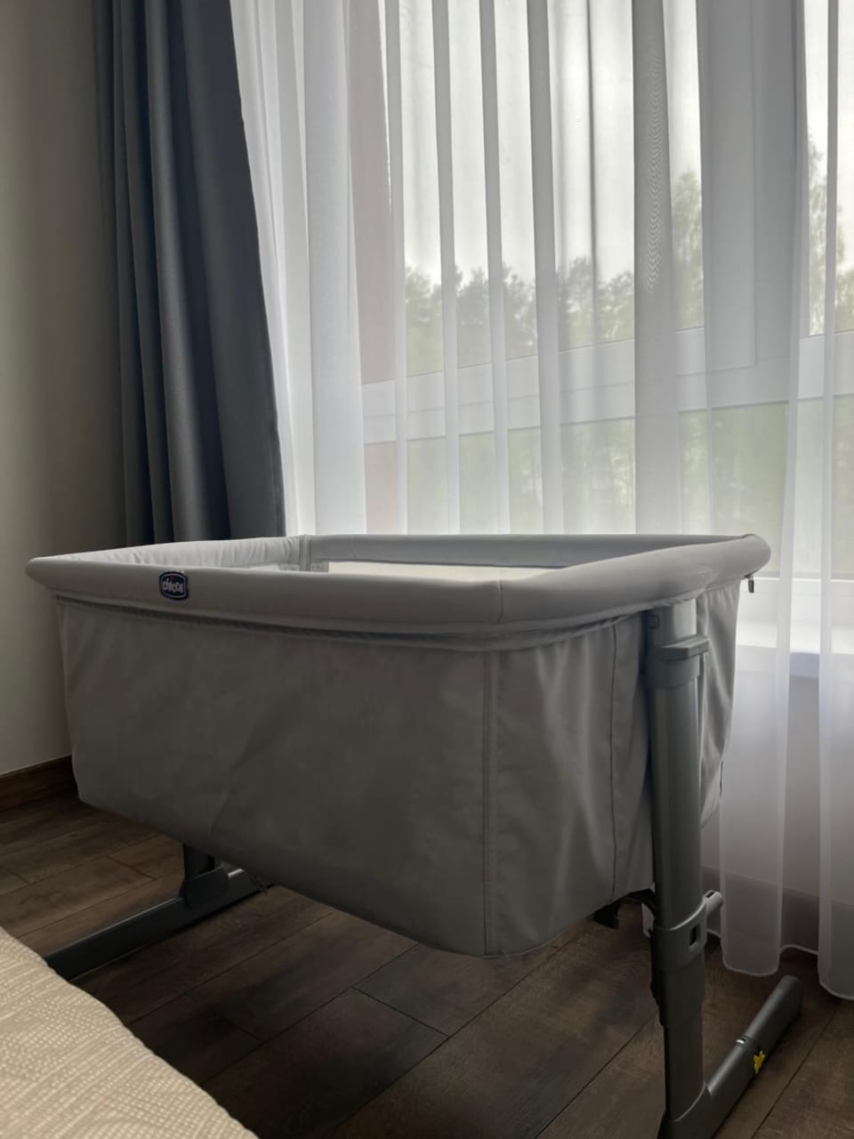 cot