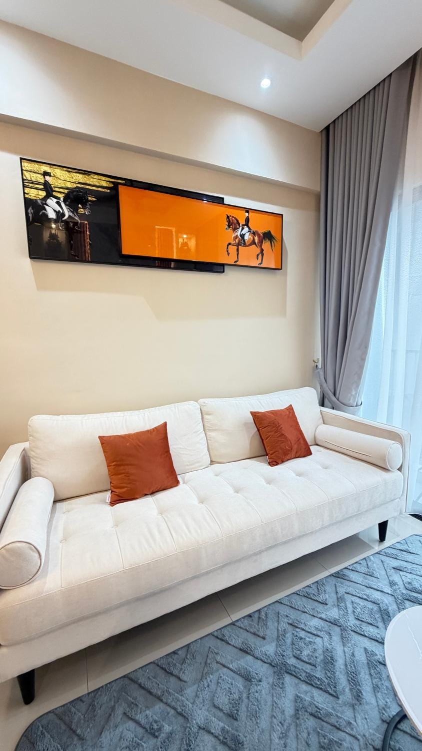Tiara Homestay Selayang Apartment in Selangor, Malaysia