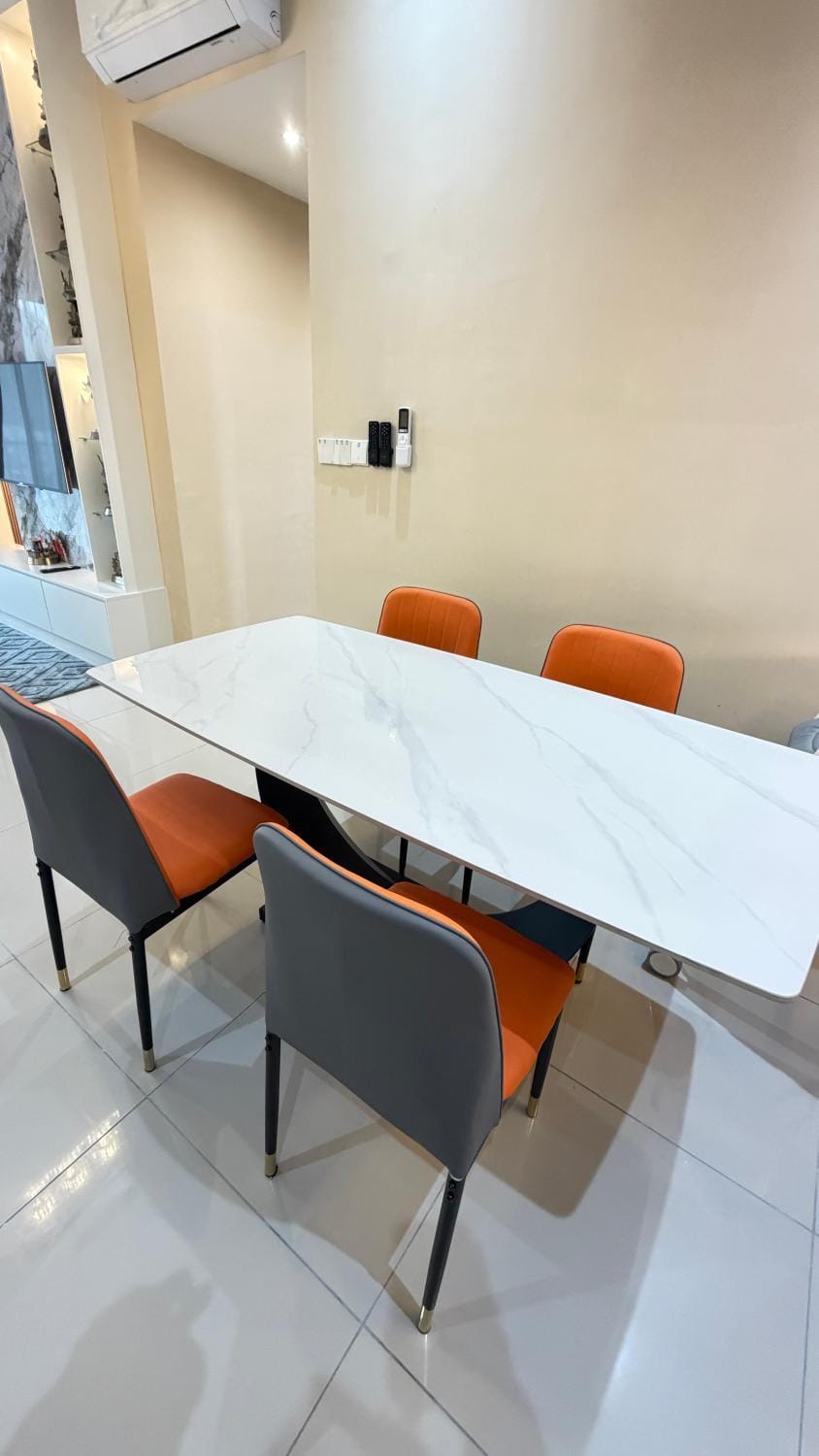Tiara Homestay Selayang Apartment in Selangor, Malaysia