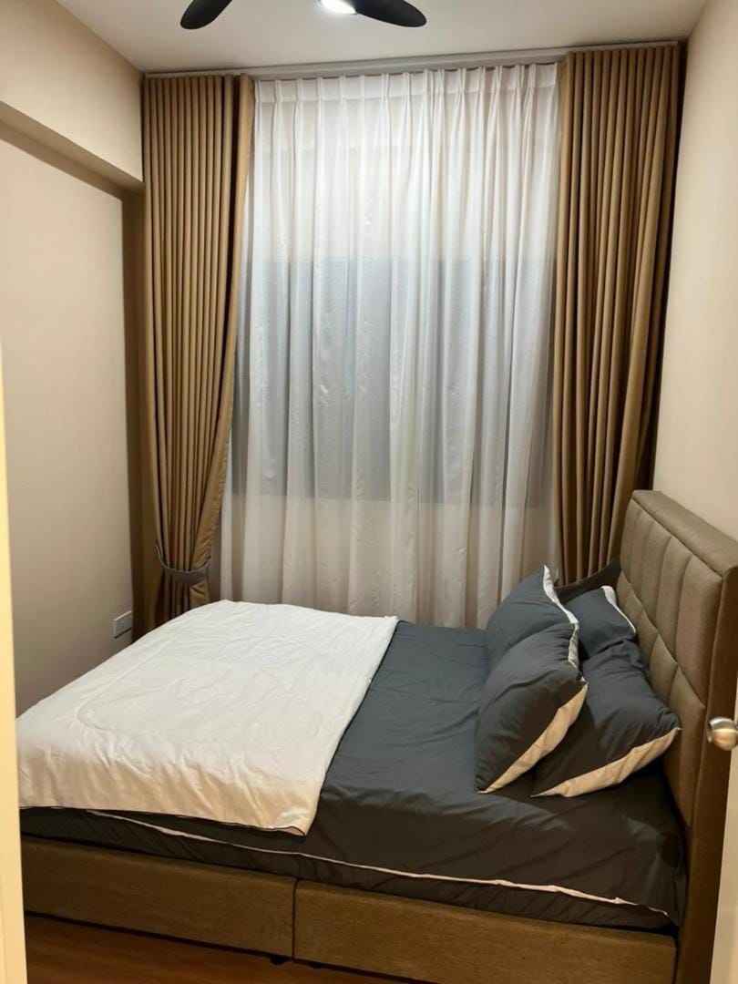 Tiara Homestay Selayang Apartment in Selangor, Malaysia