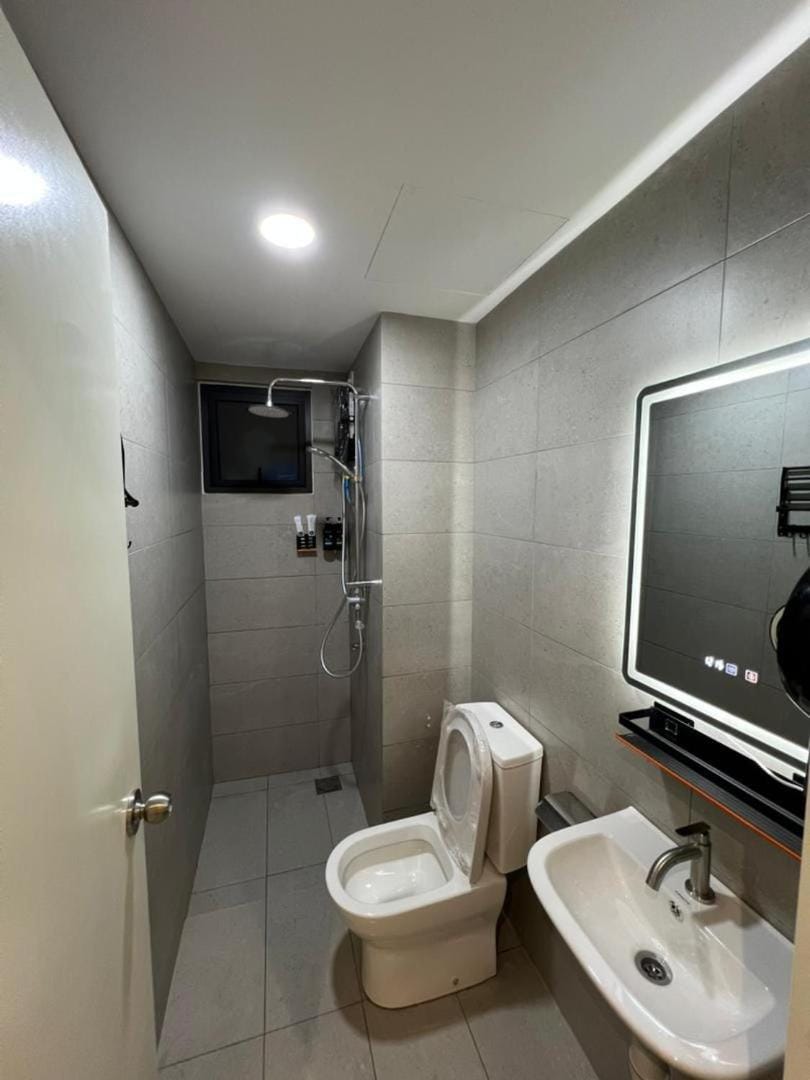 Tiara Homestay Selayang Apartment in Selangor, Malaysia