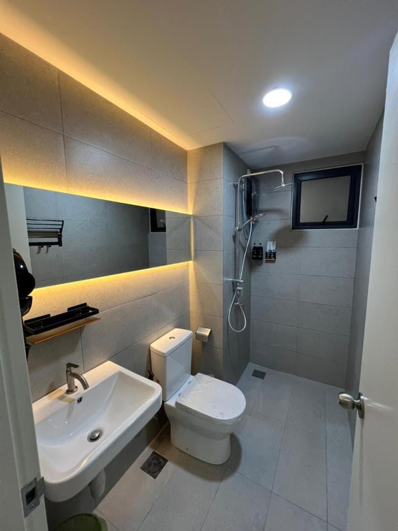 Tiara Homestay Selayang Apartment in Selangor, Malaysia