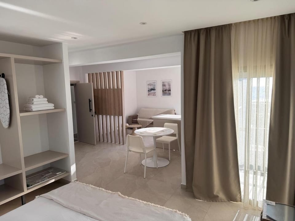 G&C Heritage Blue - 3 Apartment in Paphos