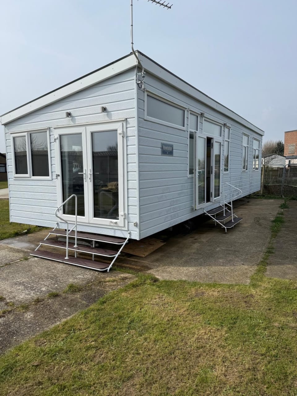 Enzos palace- St Margaret's Holiday Park Campground/ 
RV Resort in Dover District