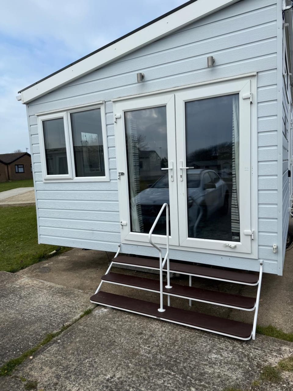 Enzos palace- St Margaret's Holiday Park Campground/ 
RV Resort in Dover District