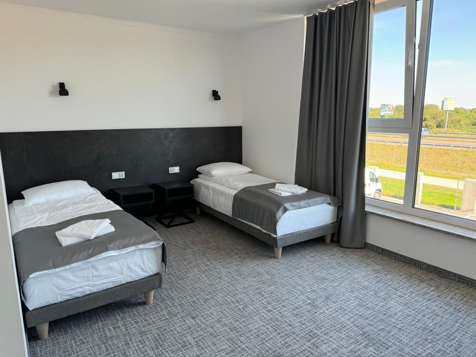 Przystań M - Pokoje Gościnne Nad Jeziorem Bed and Breakfast in Masovian Voivodeship