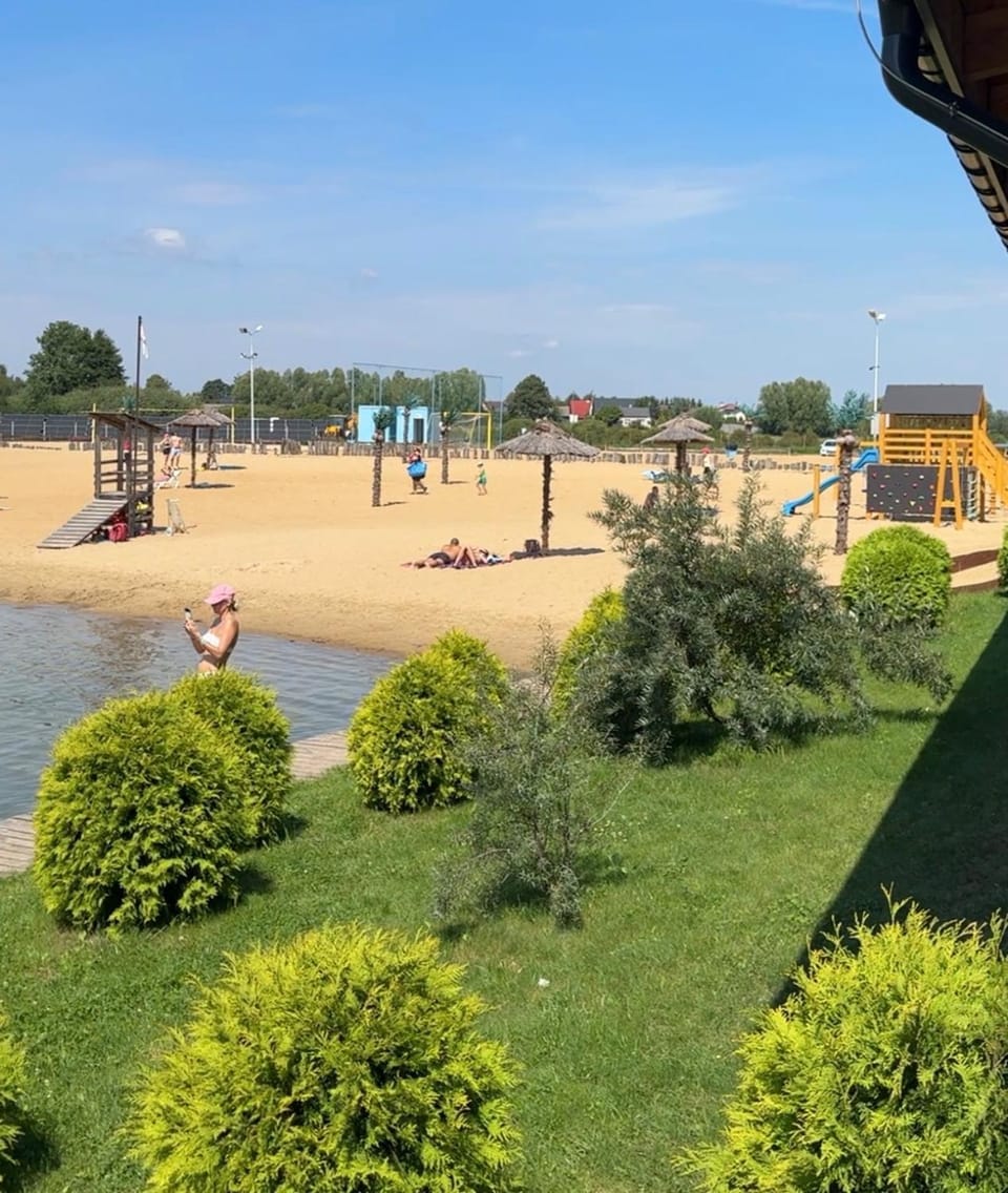 Przystań M - Pokoje Gościnne Nad Jeziorem Bed and Breakfast in Masovian Voivodeship
